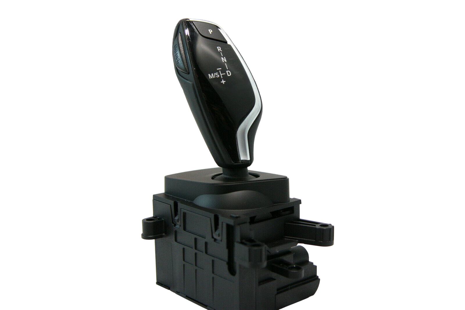 BMW 7 (G11 / G12) Gear shifter/selector BMW 7 SERIES Gear shifter/selector OEM 61316825...
