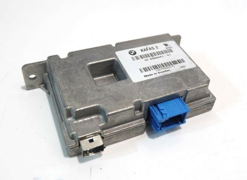 BMW 1 (F20 / F21) Other control units/modules BMW 1 SERIES Other control units/modules OEM 66...