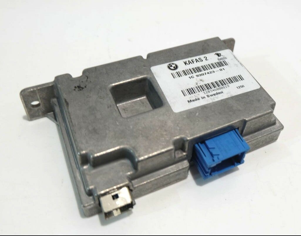 BMW 1 (F20 / F21) Other control units/modules BMW 1 SERIES Other control units/modules OEM 66...