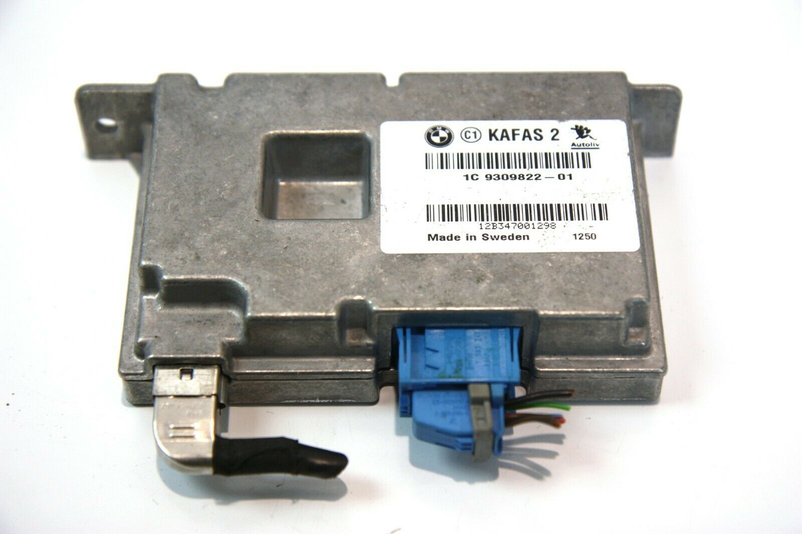 BMW 3 (F30 / F31) Other control units/modules BMW 3 SERIES Other control units/modules OEM 66...