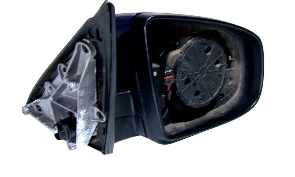 BMW X5 (E70) Front door electric wing mirror BMW X5 Front door electric wing mirror OEM 5116...