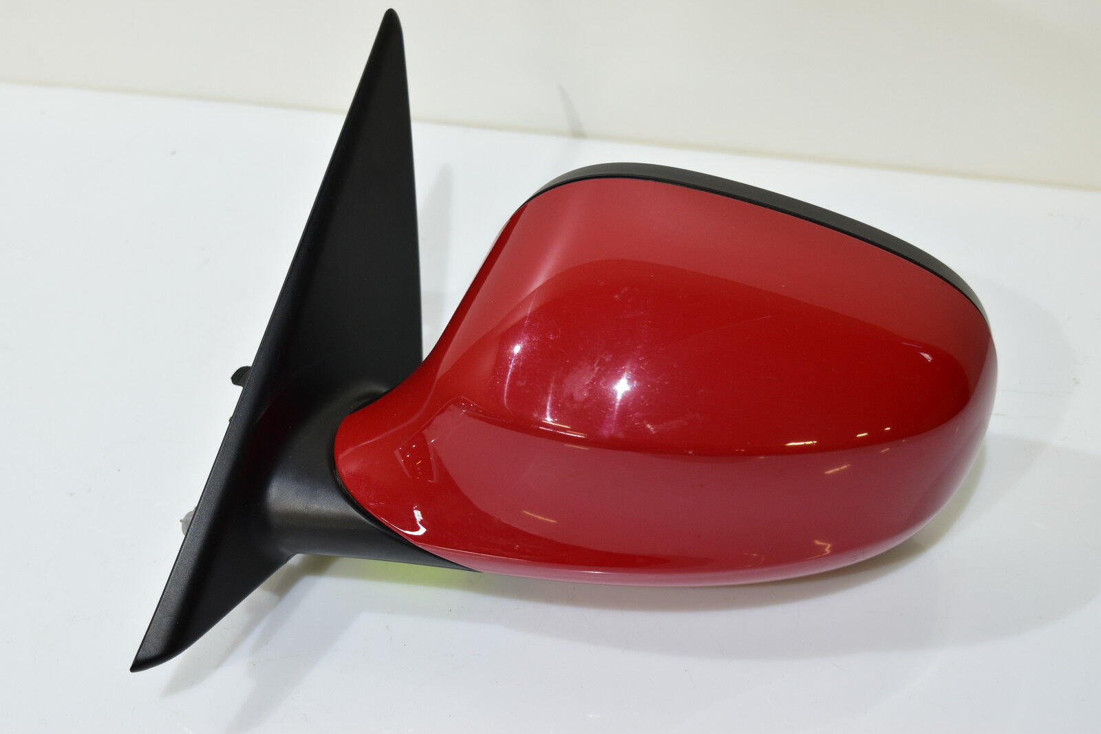 BMW 3 (E90 / E91 / E92 / E93) Front door electric wing mirror BMW 3 SERIES Front door electric wing mirror OE...