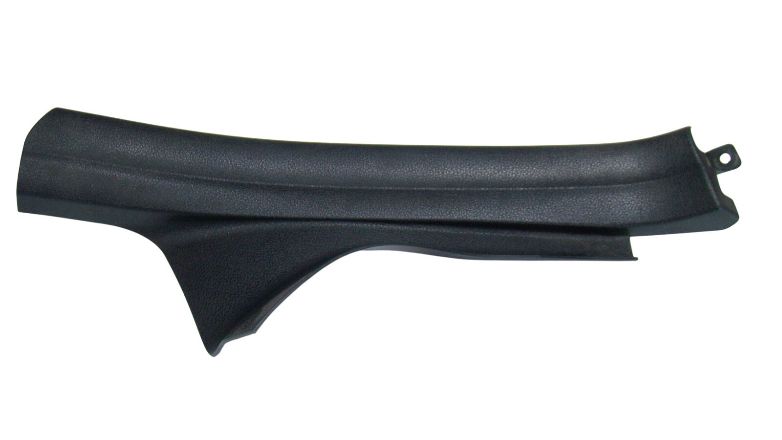 BMW 5 (F10 / F11) Front sill trim cover BMW 5 SERIES Front sill trim cover OEM 51477358...