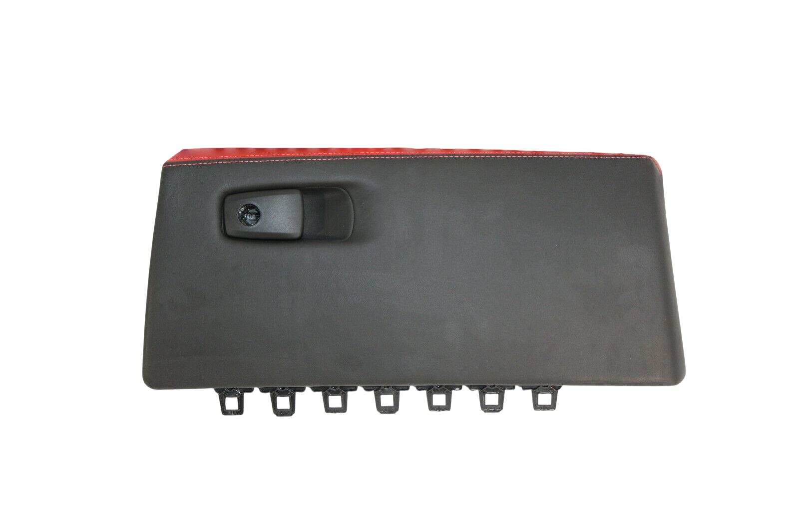 BMW X5 (F15) Glove box BMW X5 Glove box OEM 51168062665

Part codes: 5...