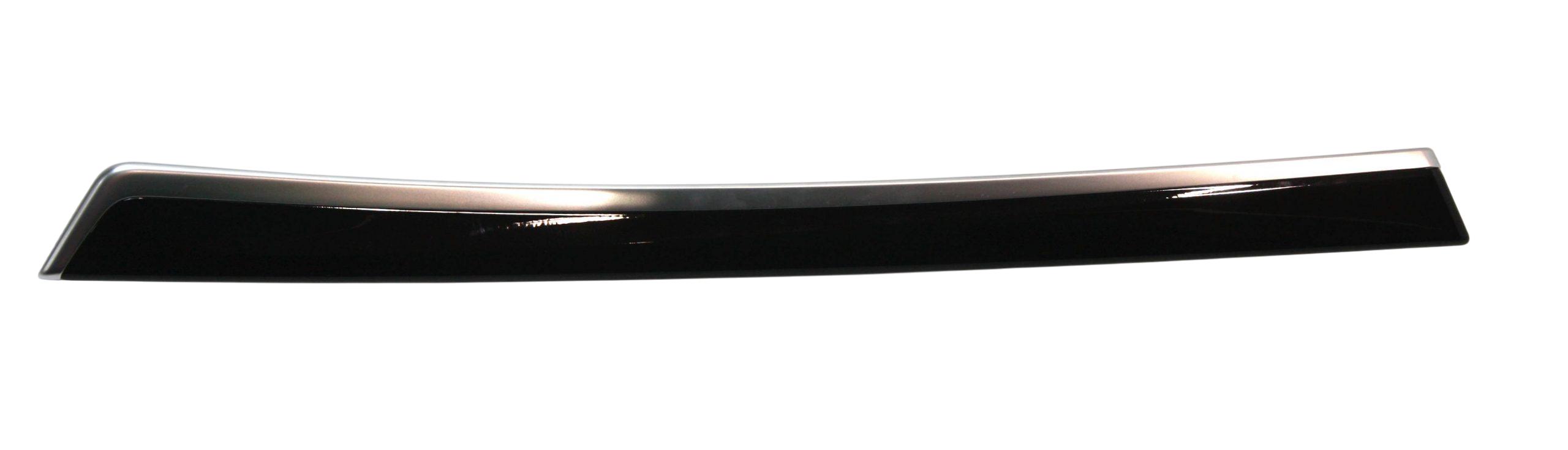 BMW 5 (F10 / F11) Center console decorative trim BMW 5 SERIES Center console decorative trim OEM...