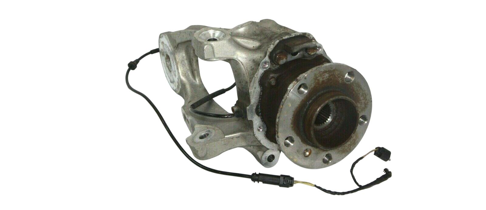 BMW X5 (E70) Front wheel hub BMW X5 Front wheel hub OEM 33326879102

Part co...