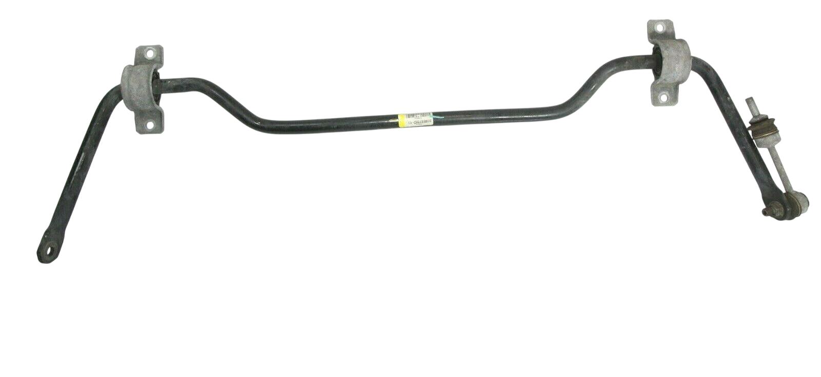 BMW X5 (E70) Rear anti-roll bar/sway bar BMW X5 Rear anti-roll bar/sway bar OEM 33556771...