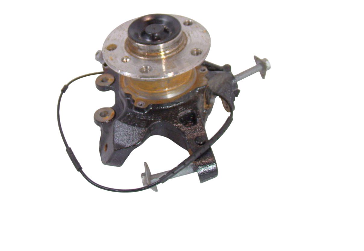 BMW 1 (F20 / F21) Rear wheel hub BMW 1 SERIES Rear wheel hub OEM 33326792516

Pa...