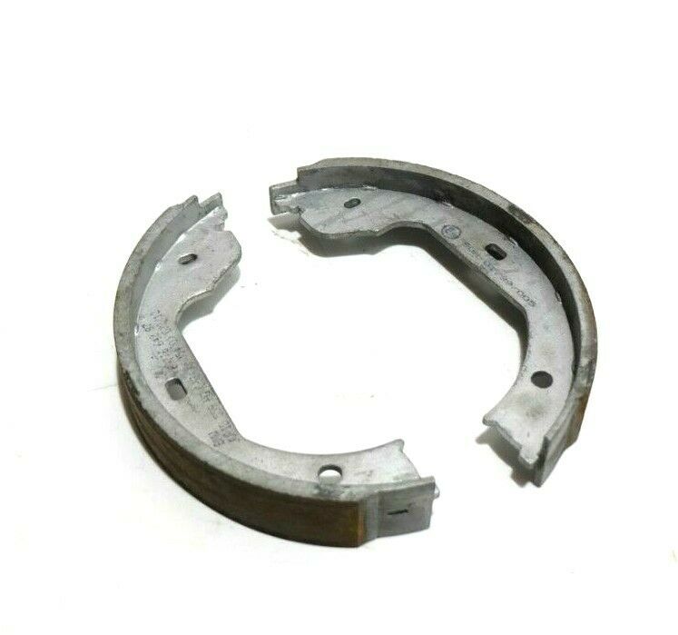 BMW X5 (E70) Handbrake/parking brake pads BMW X5 Handbrake/parking brake pads OEM 0C28508...