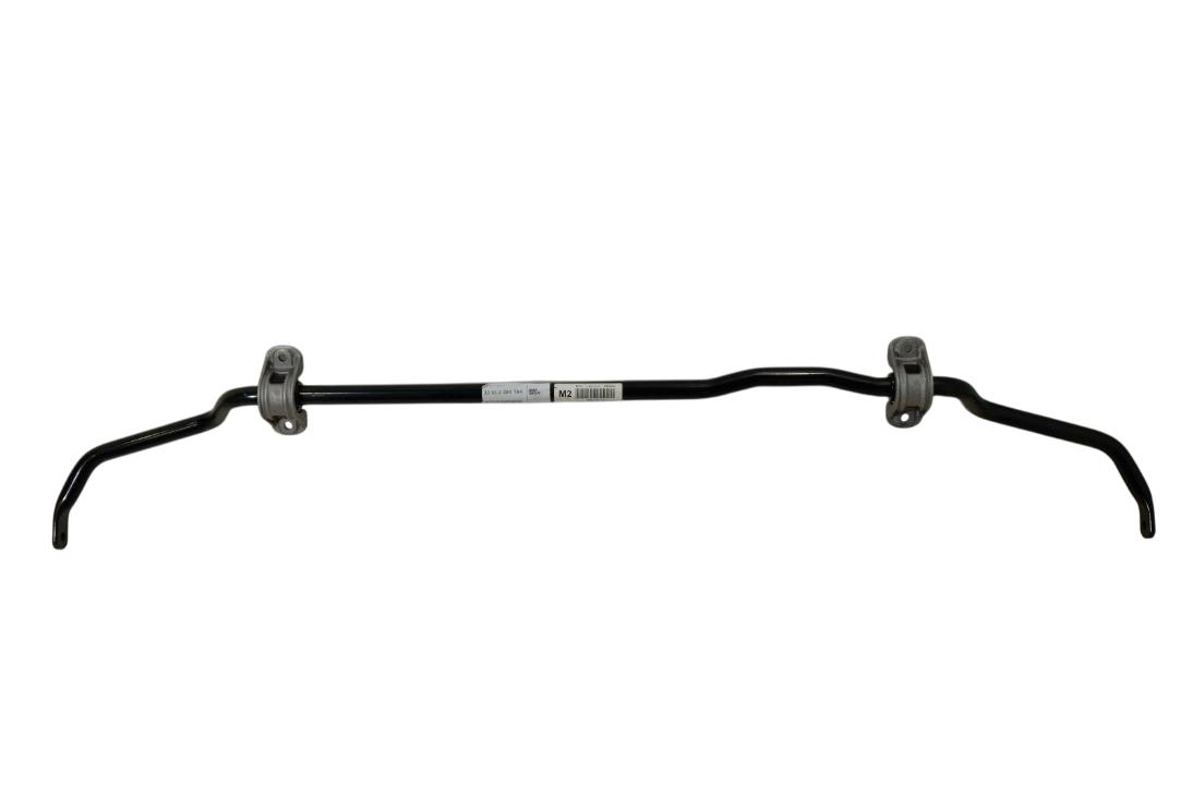 BMW 3 (G20 / G21) Rear anti-roll bar/sway bar BMW M3 Rear anti-roll bar/sway bar OEM 2284764
...