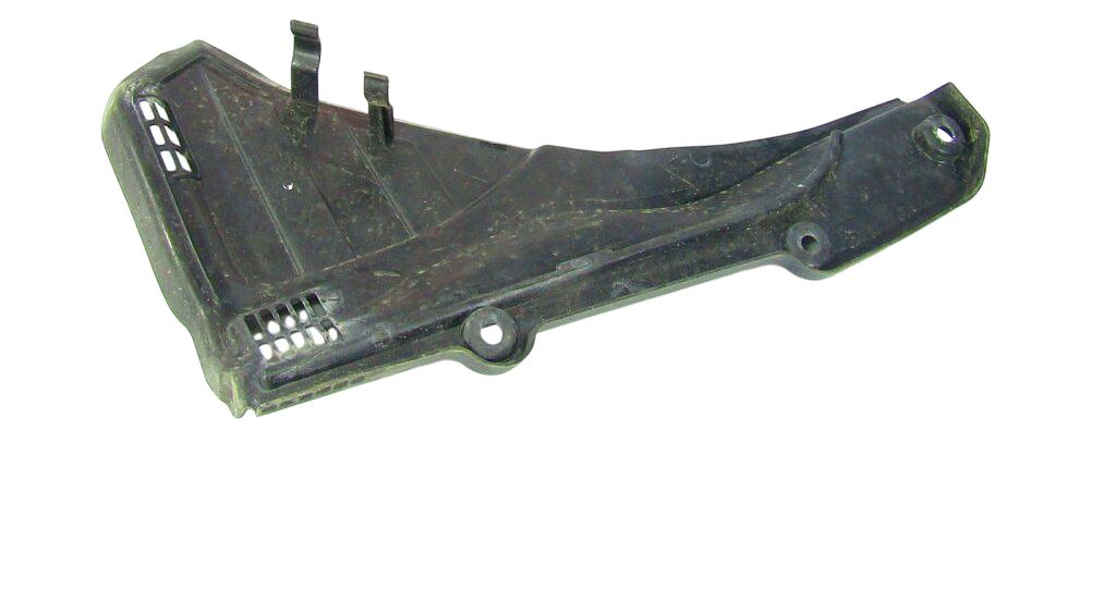 BMW 7 (G11 / G12) Other exterior part BMW 7 SERIES Other exterior part OEM 5171721697...
