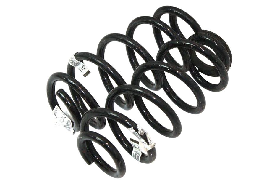 BMW X1 (F48) Пружина задняя  BMW X1 Rear coil spring OEM 33536872297

Part c...
