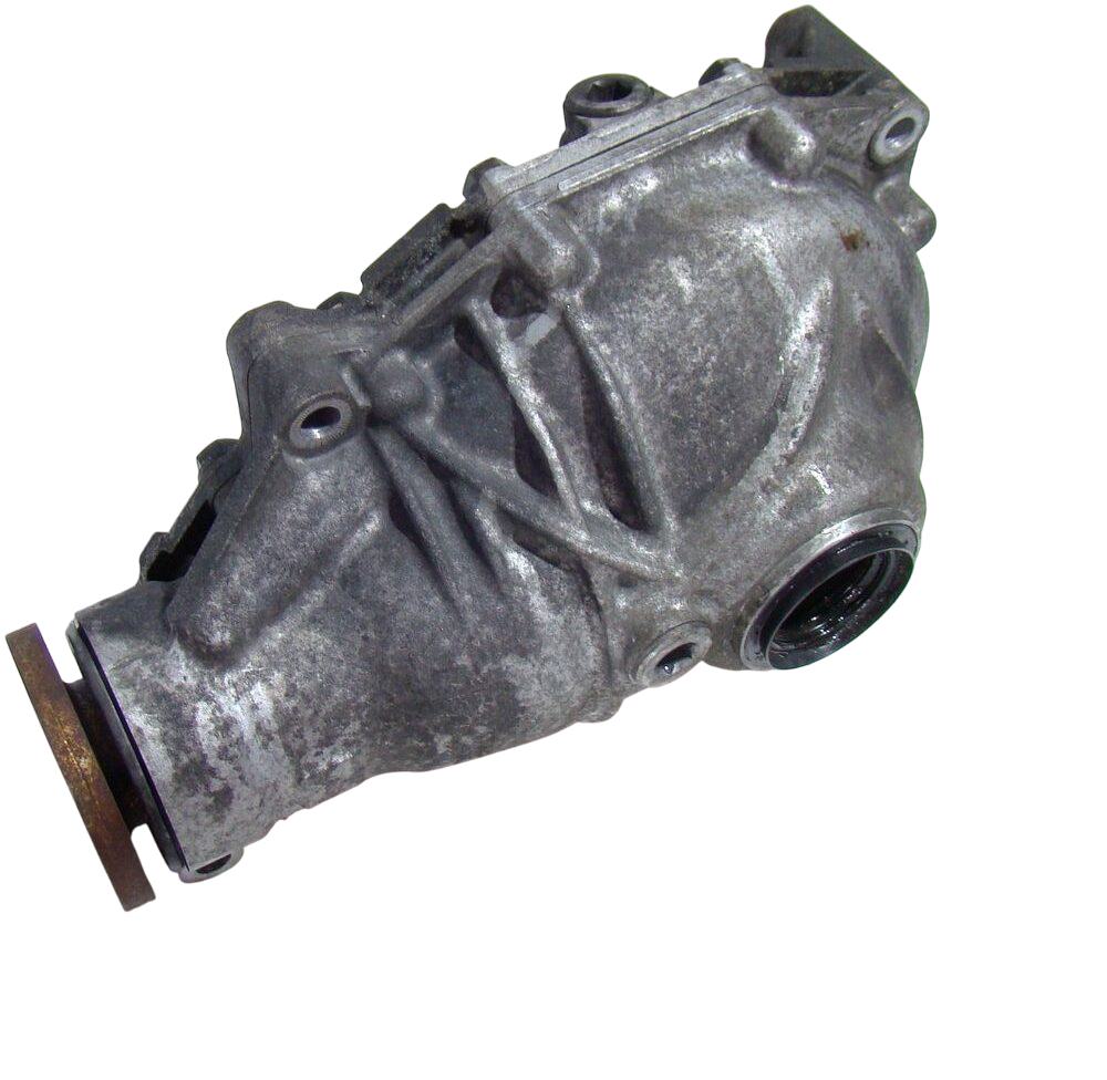 BMW X5 (E70) передний редуктор BMW X5 Front differential OEM 31507552534

Part...