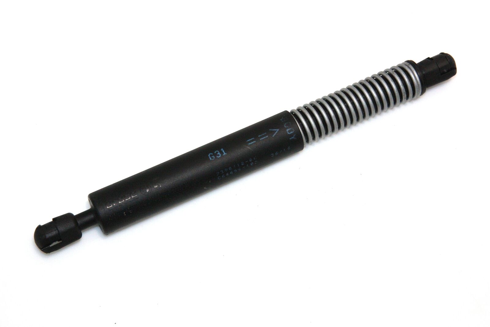 BMW 5 (G30 / G31) Tailgate/trunk strut/damper BMW 5 SERIES Tailgate/trunk strut/damper OEM 51...