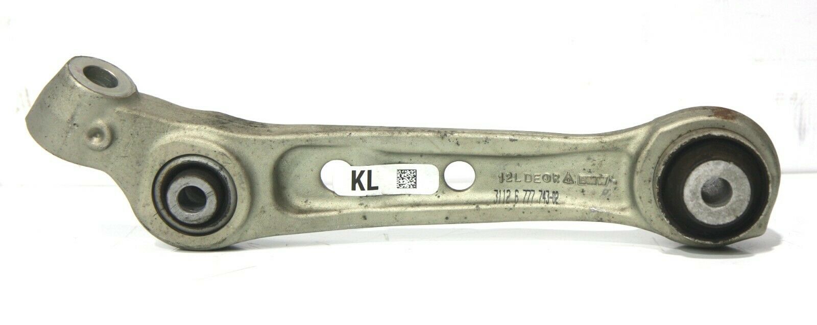 BMW 6 (F06 / F12 / F13) Rear upper control arm/wishbone BMW 6 SERIES Rear upper control arm/wishbone OE...