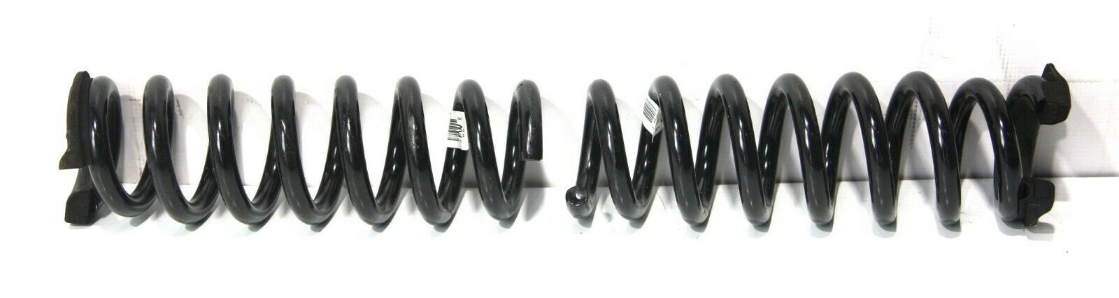 BMW 3 (F30 / F31) Front coil spring BMW 3 SERIES Front coil spring OEM 33536865640
...