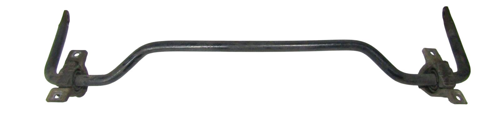BMW X6 (E71 / E72) Front anti-roll bar/sway bar BMW X6 Front anti-roll bar/sway bar OEM 2413660...