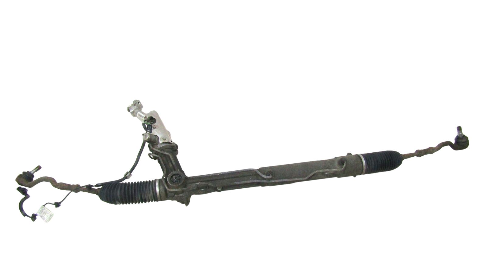 BMW X5 (E70) рулевая рейка / червяк BMW X5 Steering rack OEM 32106792657

Part code...
