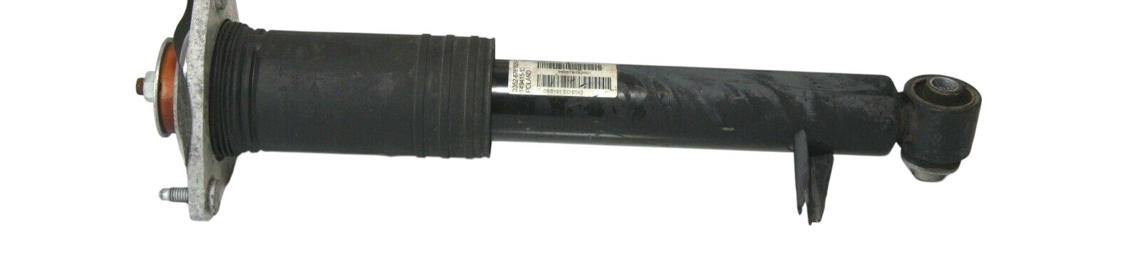 BMW X5 (E70) Rear shock absorber/damper BMW X5 Rear shock absorber/damper OEM 335240485...