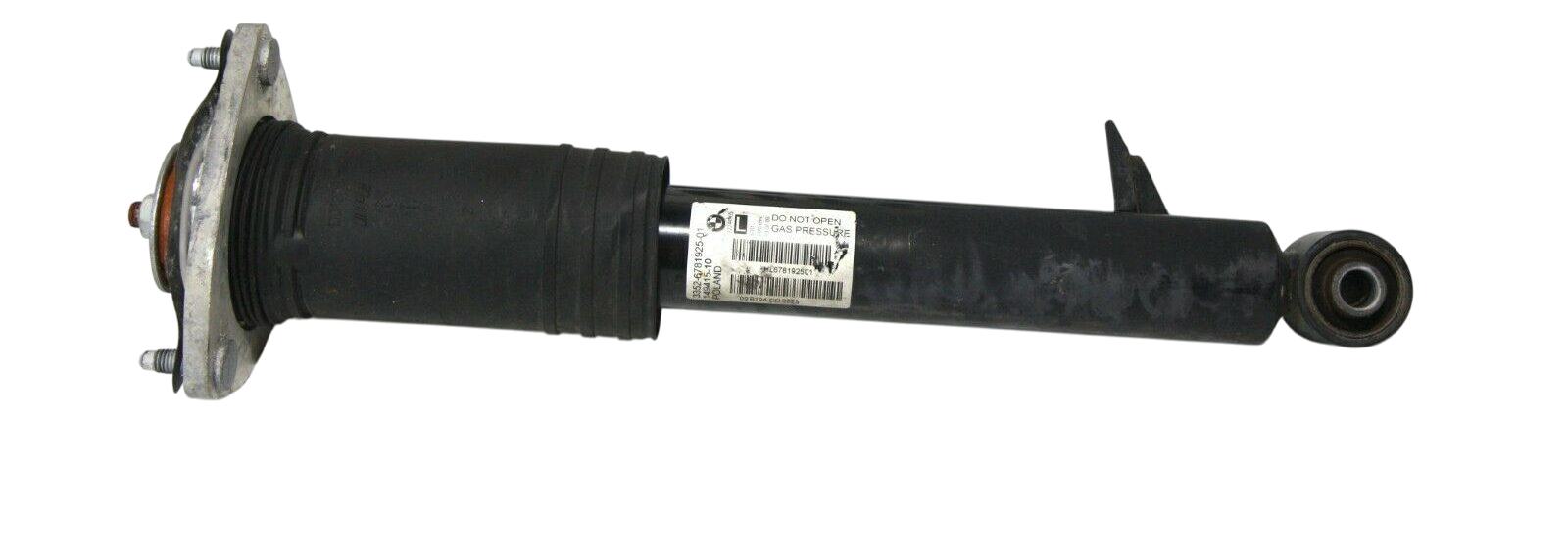 BMW X5 (E70) Rear shock absorber/damper BMW X5 Rear shock absorber/damper OEM 335240485...