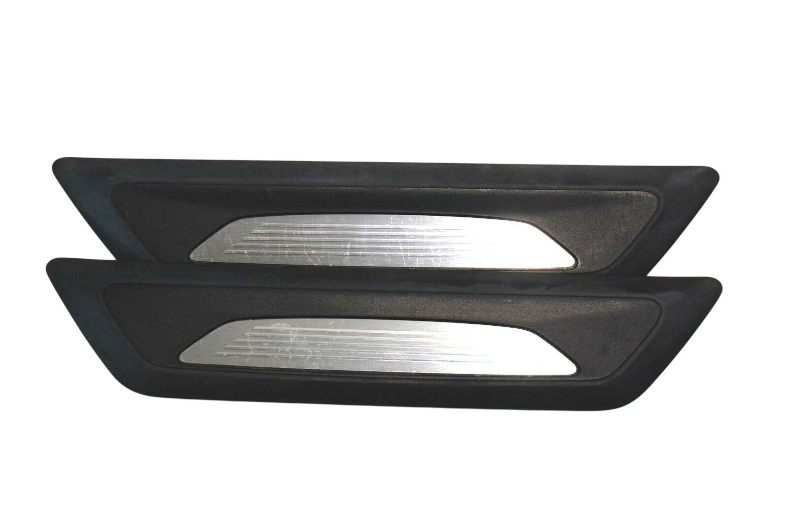 BMW 3 (G20 / G21) Front sill trim cover BMW 3' F35 Front sill trim cover OEM 5147728922...