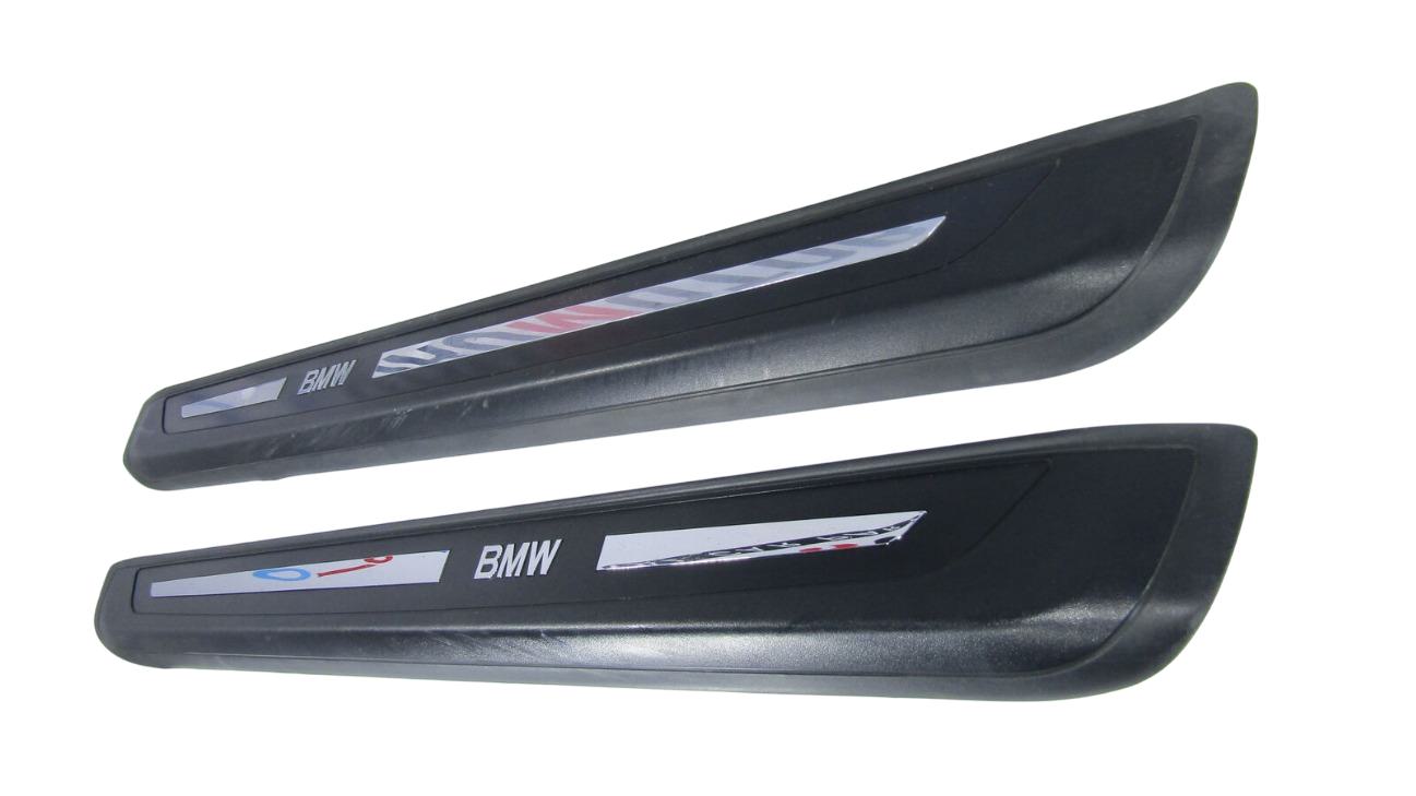BMW 6 (E63 / E64) Front sill trim cover BMW 6 - SERIES Front sill trim cover OEM 514770...