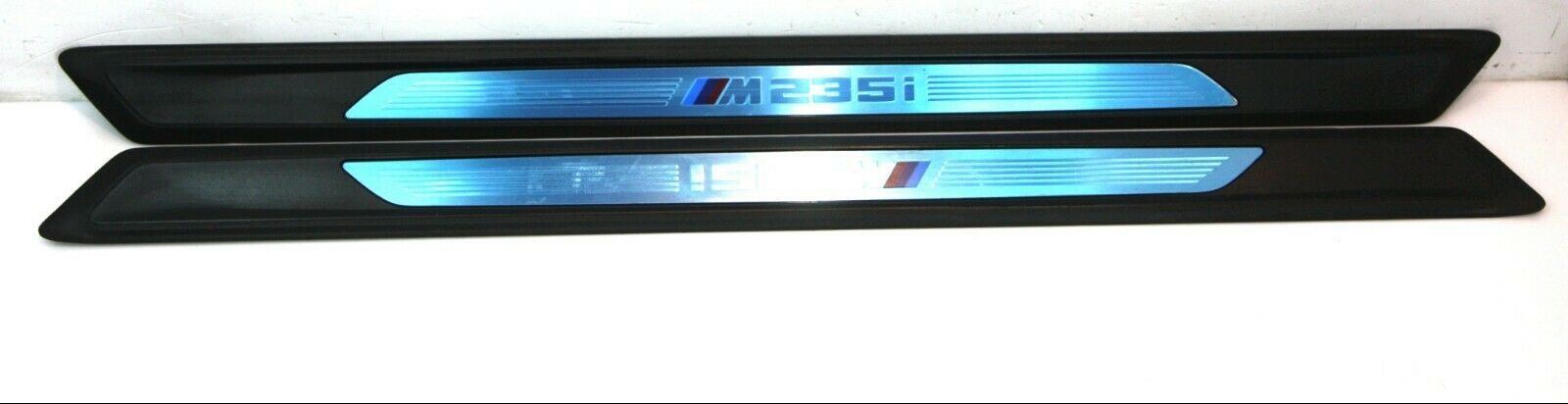 BMW 2 (F22 / F23) Front sill trim cover