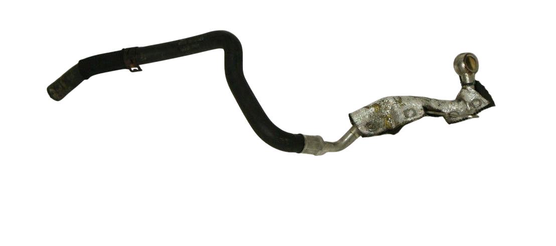 Audi A8 (D4) Engine coolant pipe/hose AUDI A8 Engine coolant pipe/hose

Generation: A...