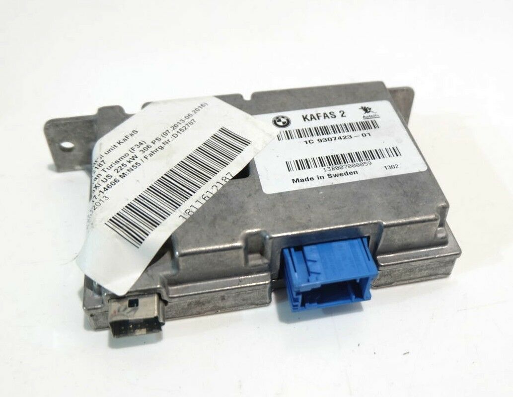 BMW 1 (F20 / F21) Other control units/modules BMW 1 SERIES Other control units/modules OEM 66...