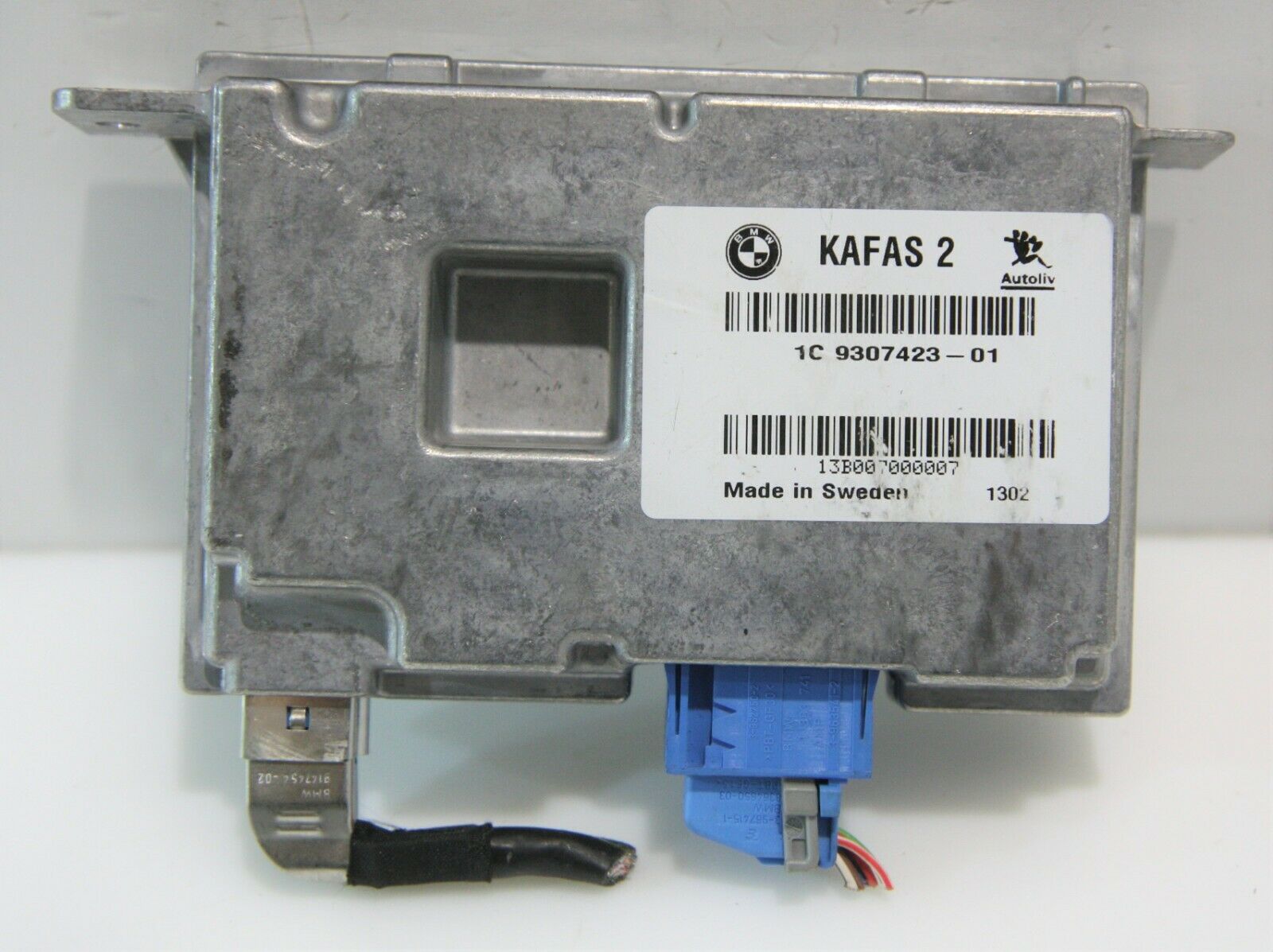 BMW 6 (F06 / F12 / F13) Other control units/modules BMW 6 SERIES Other control units/modules OEM 66...