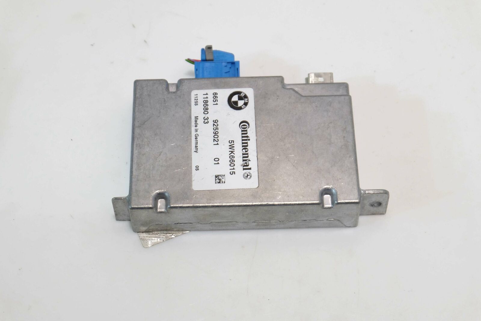 BMW 5 (F10 / F11) Other control units/modules BMW 5 SERIES GT Other control units/modules OEM...