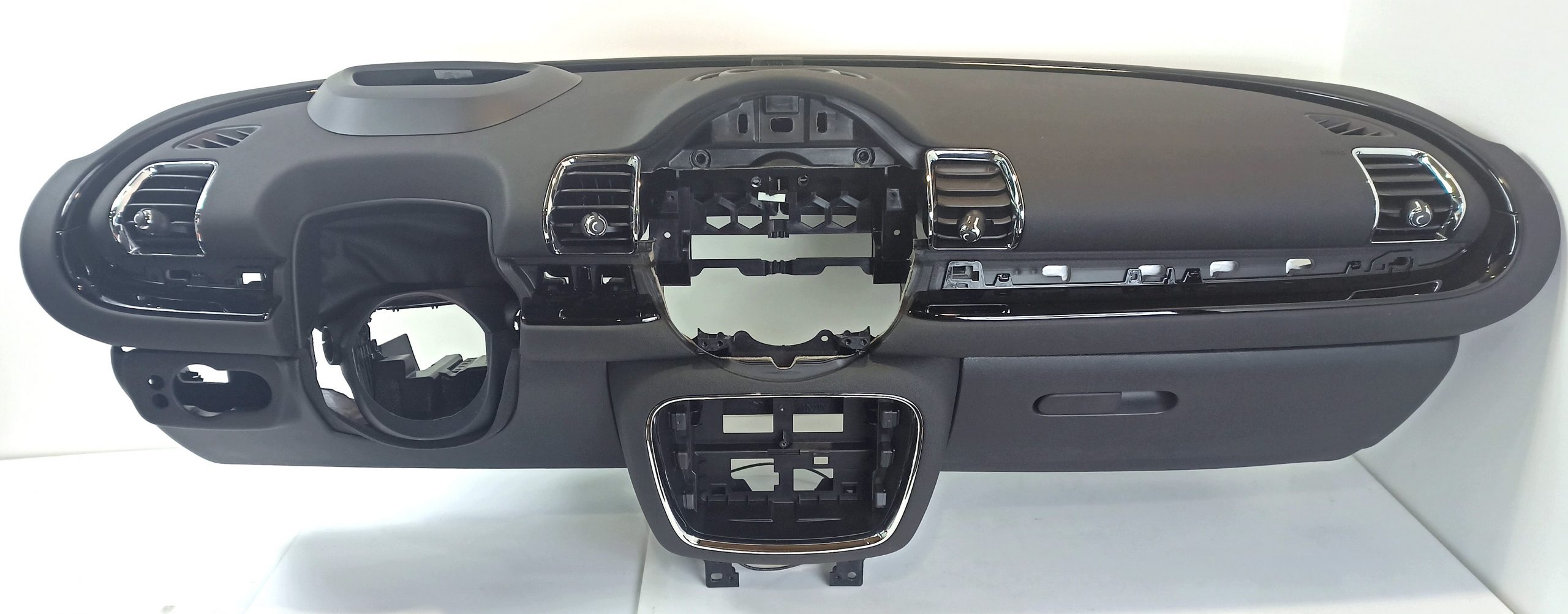 BMW 5 / i5 (G60 / G61) Dashboard BMW MINI Clubman F54, MINI Clubman F54 LCI Dash...