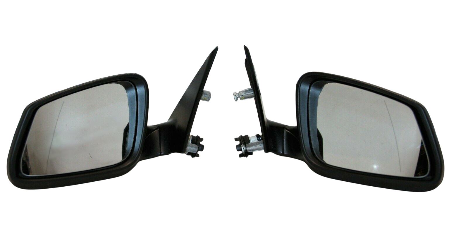BMW 5 (F10 / F11) Front door electric wing mirror BMW 5 SERIES Front door electric wing mirror OE...