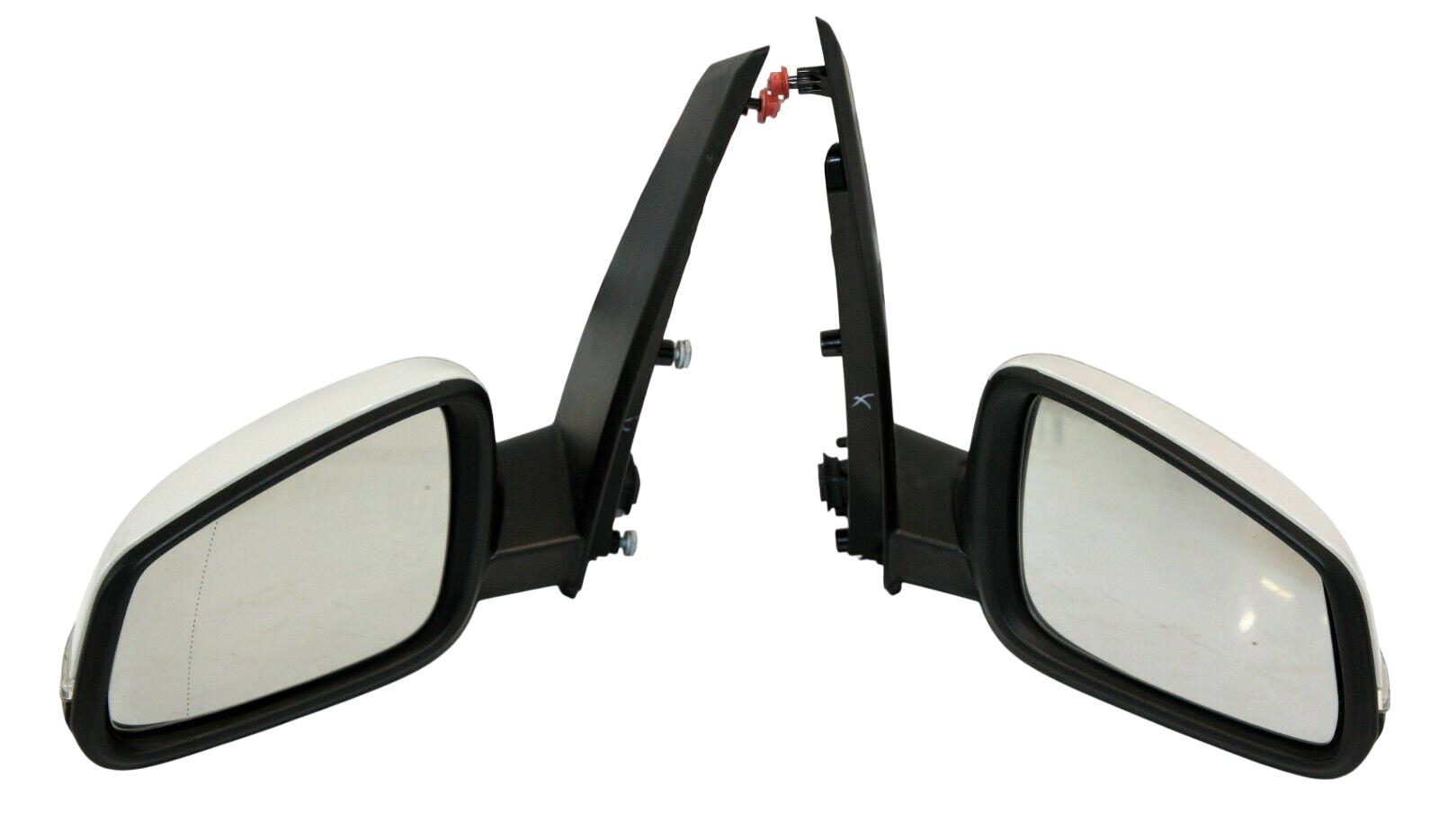 BMW 2 (F22 / F23) Front door electric wing mirror