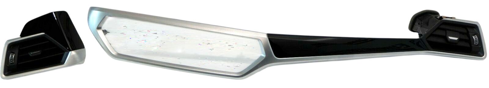 BMW 3 (G20 / G21) Center console decorative trim BMW 3 SERIES Center console decorative trim OEM...