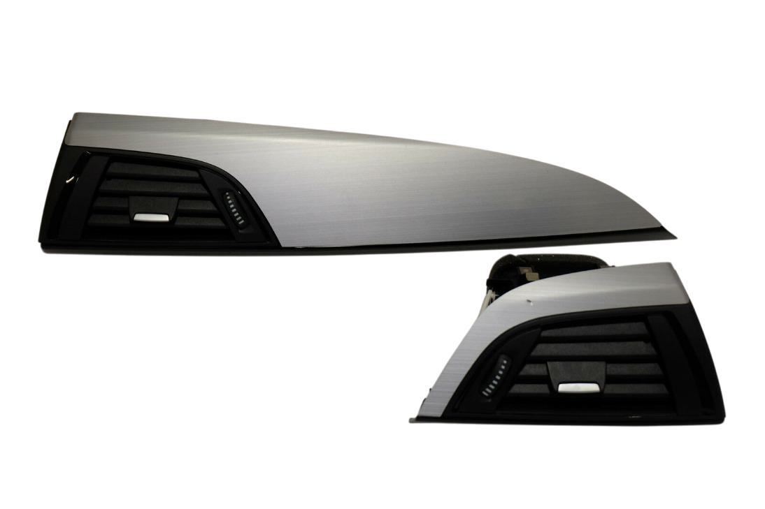 BMW 1 (F20 / F21) Center console decorative trim BMW 1 SERIES Center console decorative trim OEM...