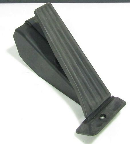 BMW 1 (E81 / E82 / E87 / E88) Accelerator throttle pedal BMW 1 SERIES Accelerator throttle pedal OEM 354...