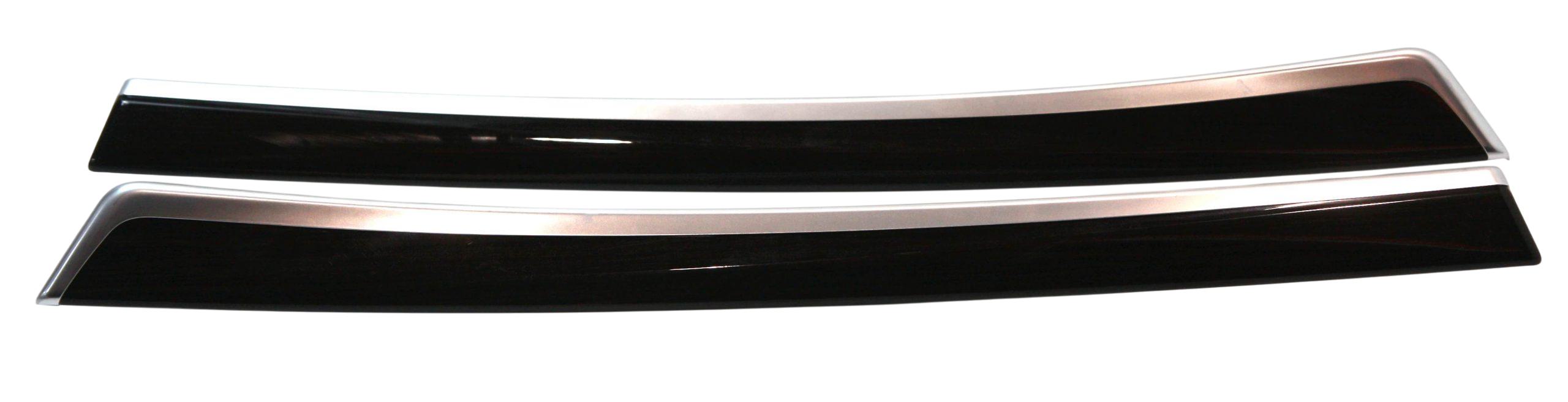 BMW 5 (F10 / F11) Center console decorative trim BMW 5 SERIES Center console decorative trim OEM...