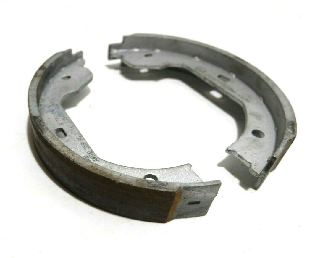BMW X5 (E70) Handbrake/parking brake pads BMW X5 Handbrake/parking brake pads OEM 0C28508...