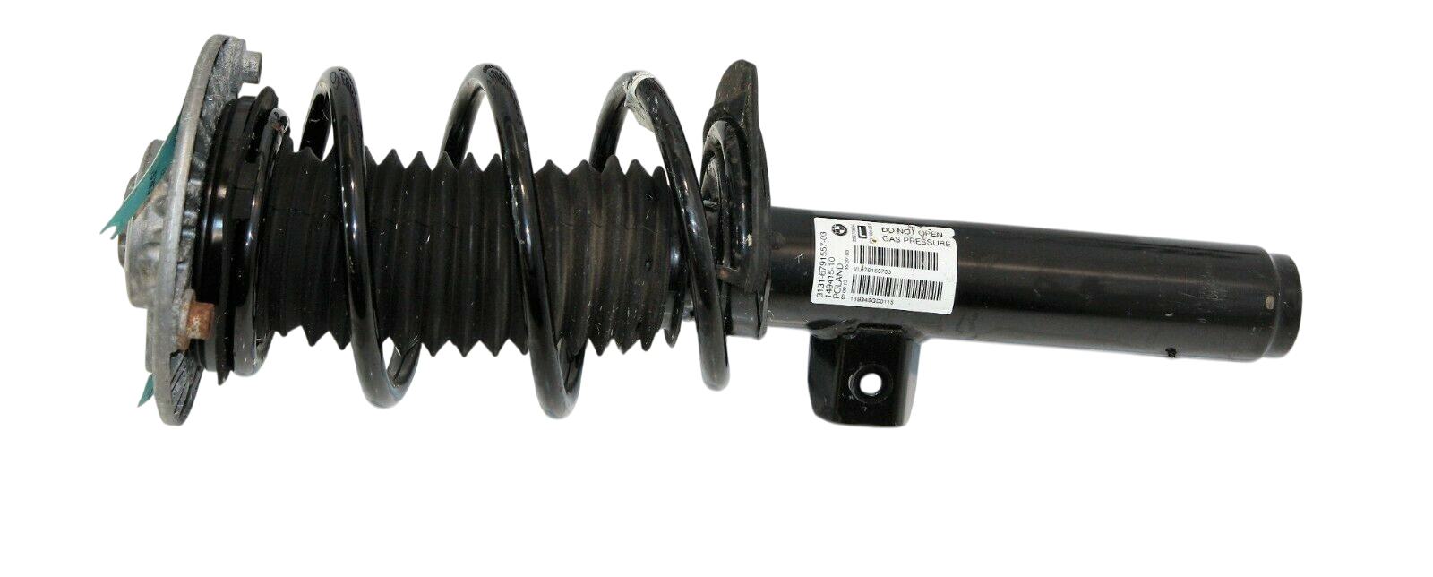 BMW 3 (F30 / F31) Front shock absorber with coil spring BMW 3 SERIES Front shock absorber with coil spr...