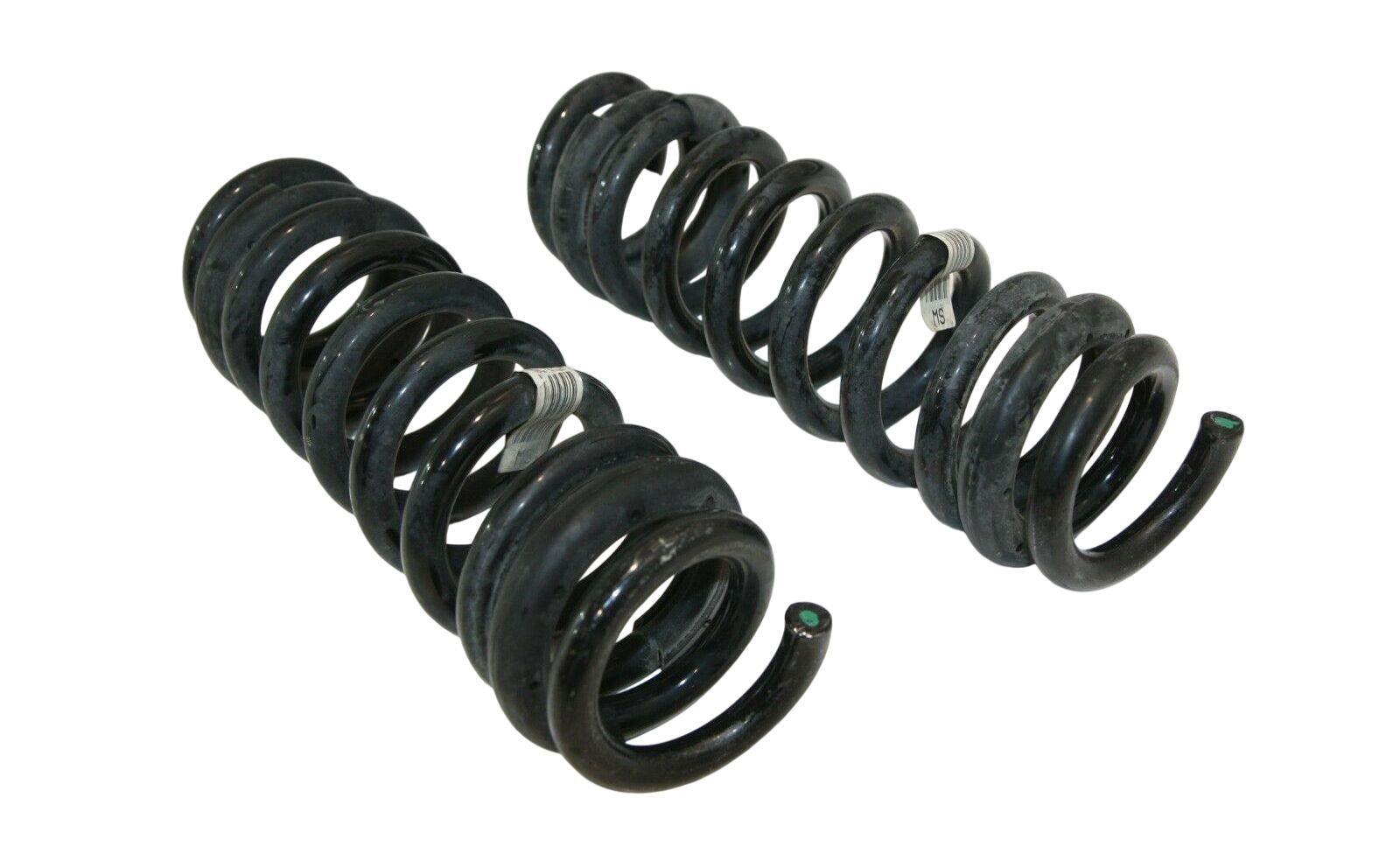BMW 3 (G20 / G21) Rear coil spring rubber mount BMW M3 Rear coil spring rubber mount OEM 246368...