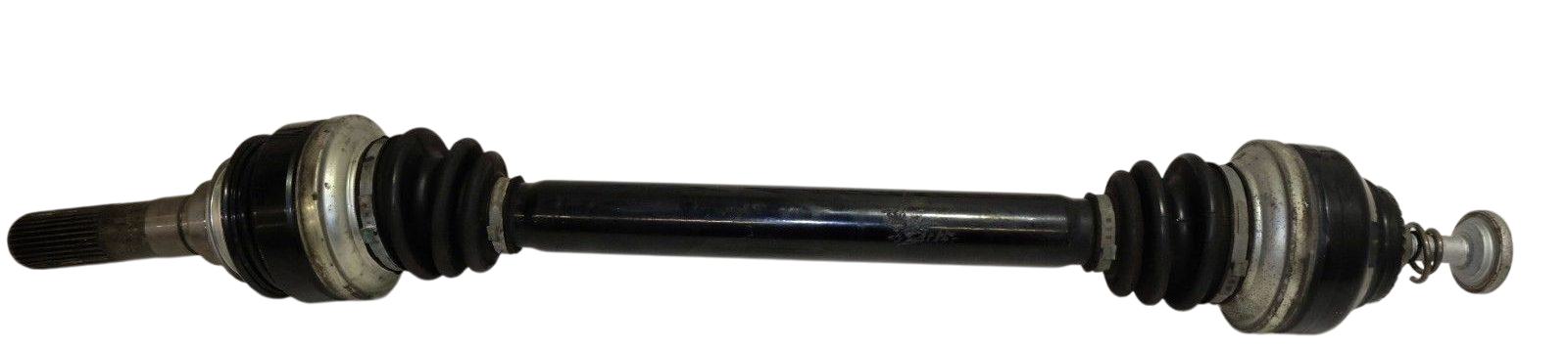 BMW 6 (F06 / F12 / F13) Rear driveshaft BMW 6 SERIES Rear driveshaft OEM 2284116

Part ...