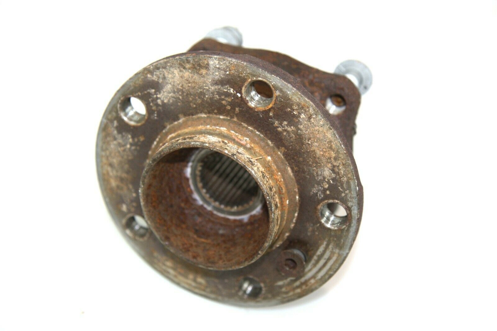 BMW 6 (F06 / F12 / F13) Rear wheel ball bearing BMW 6 SERIES Rear wheel ball bearing OEM 330068...