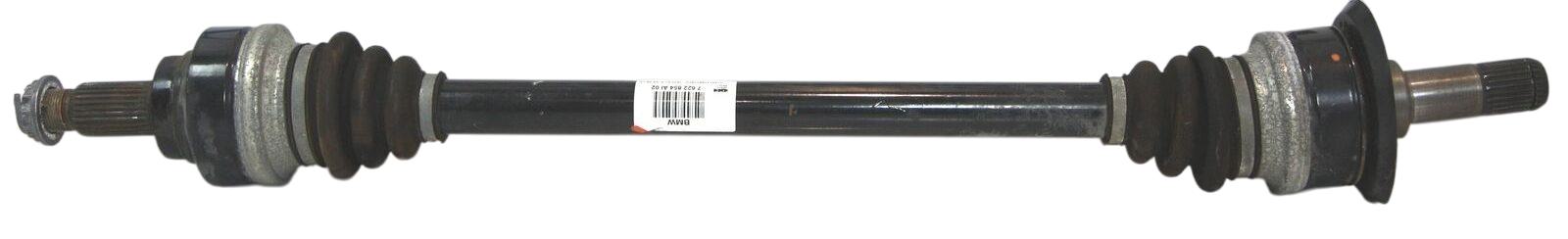BMW 1 (F20 / F21) Rear driveshaft BMW 1 SERIES Rear driveshaft OEM 33207622854

P...