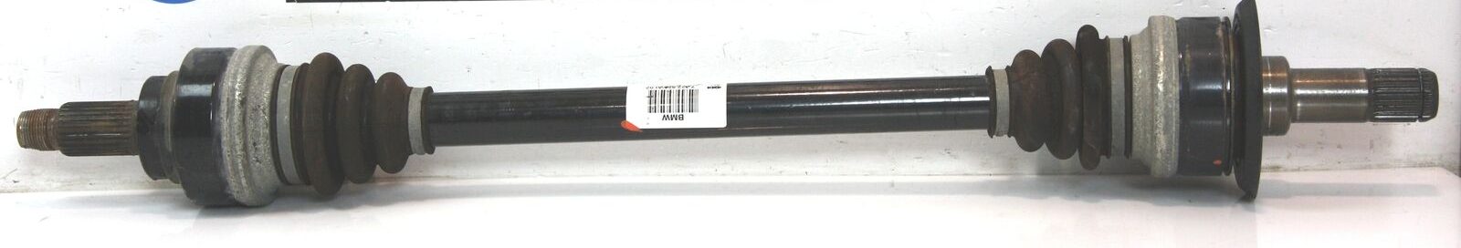 BMW 1 (F20 / F21) Rear driveshaft BMW 1 SERIES Rear driveshaft OEM 33207622853

P...