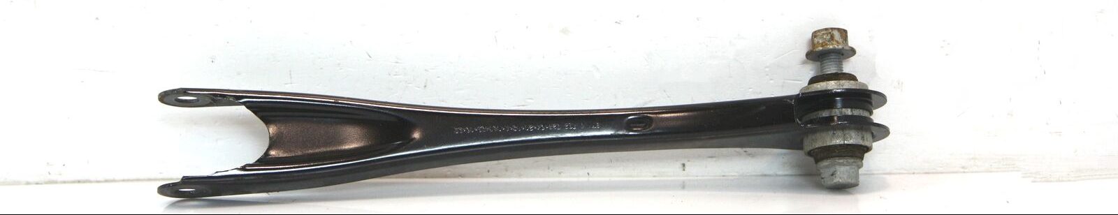 BMW 3 (F30 / F31) Rear control arm BMW 3 SERIES Rear control arm OEM 33326792525

...