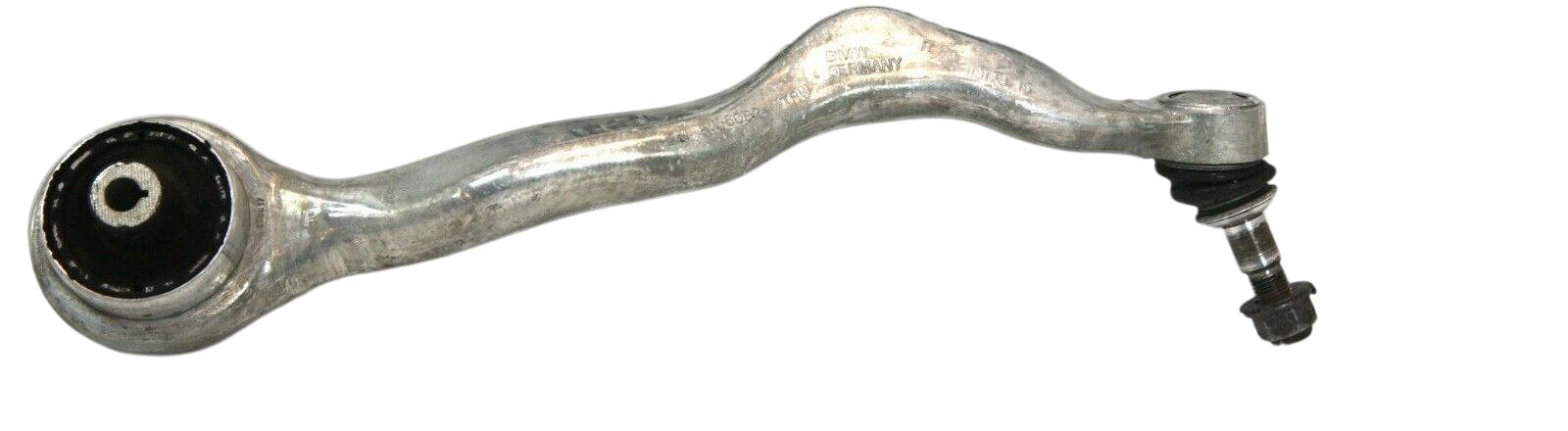 BMW 3 (F30 / F31) Front control arm BMW 3 SERIES Front control arm OEM 31126855742
...
