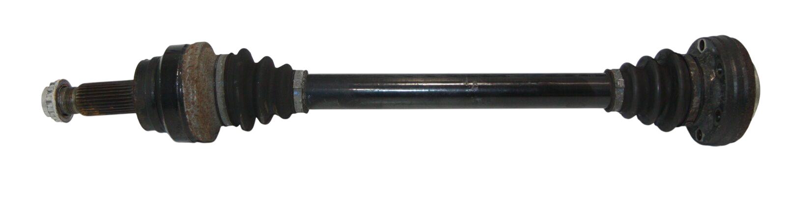 BMW X6 (E71 / E72) Rear driveshaft BMW X6 Rear driveshaft OEM 33207564558

Part co...