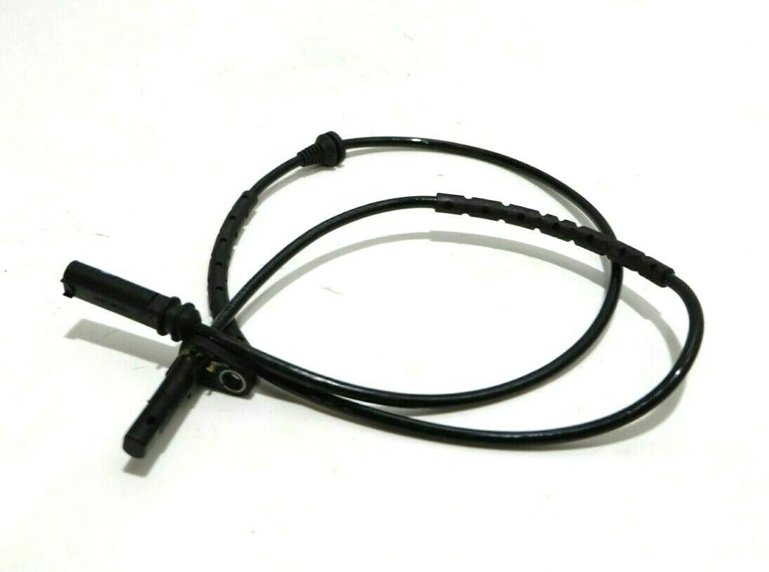 BMW X6 (E71 / E72) ABS rear brake sensor BMW X6 ABS rear brake sensor OEM 0C28508

Part ...