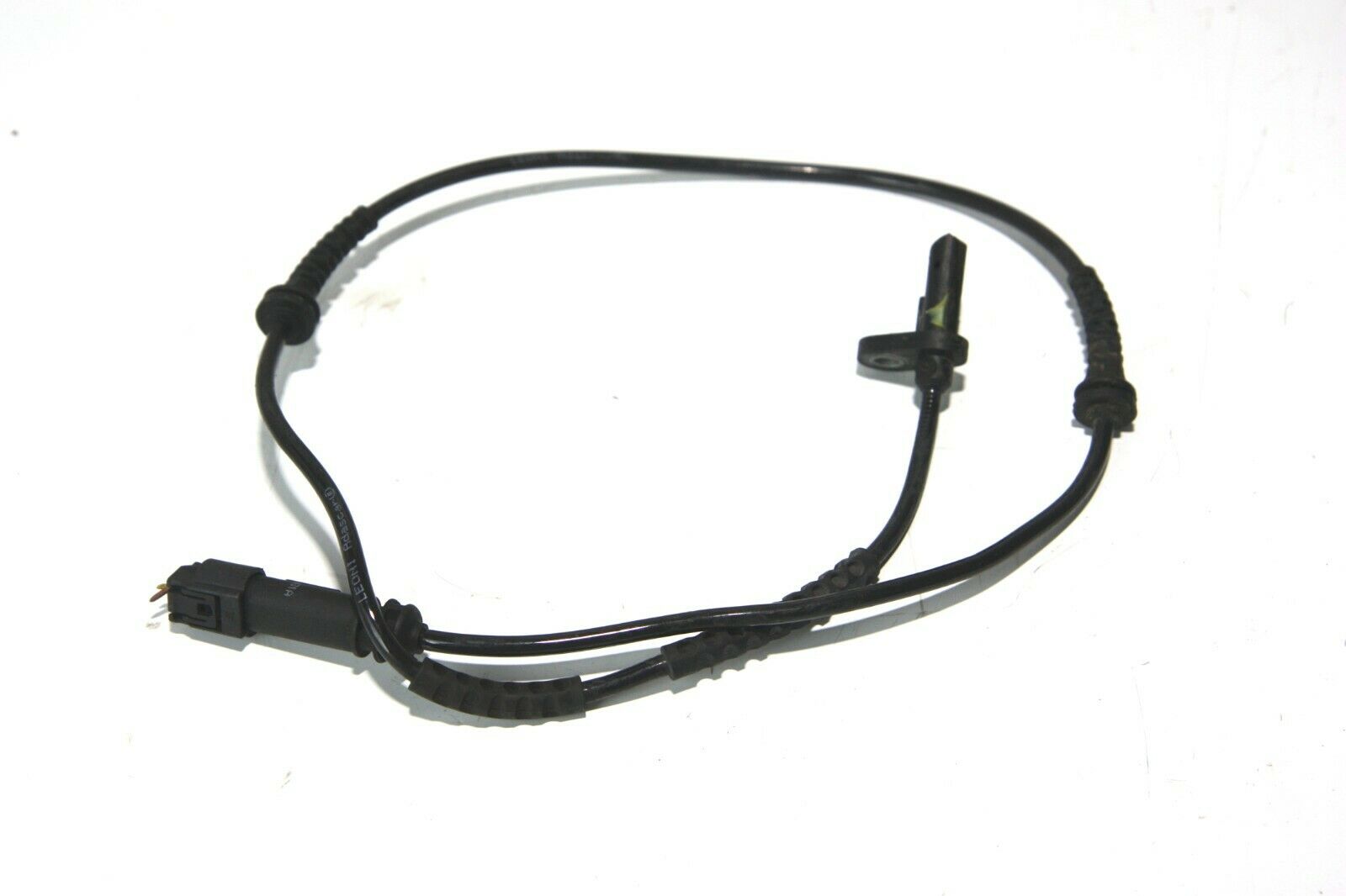 BMW 6 (F06 / F12 / F13) ABS rear brake sensor BMW 6 SERIES ABS rear brake sensor OEM 34526784...